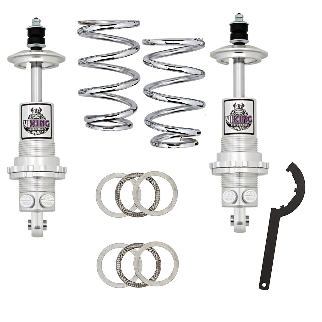 Universal Viking Coilover Kit-Stud-C201 9.50-10"