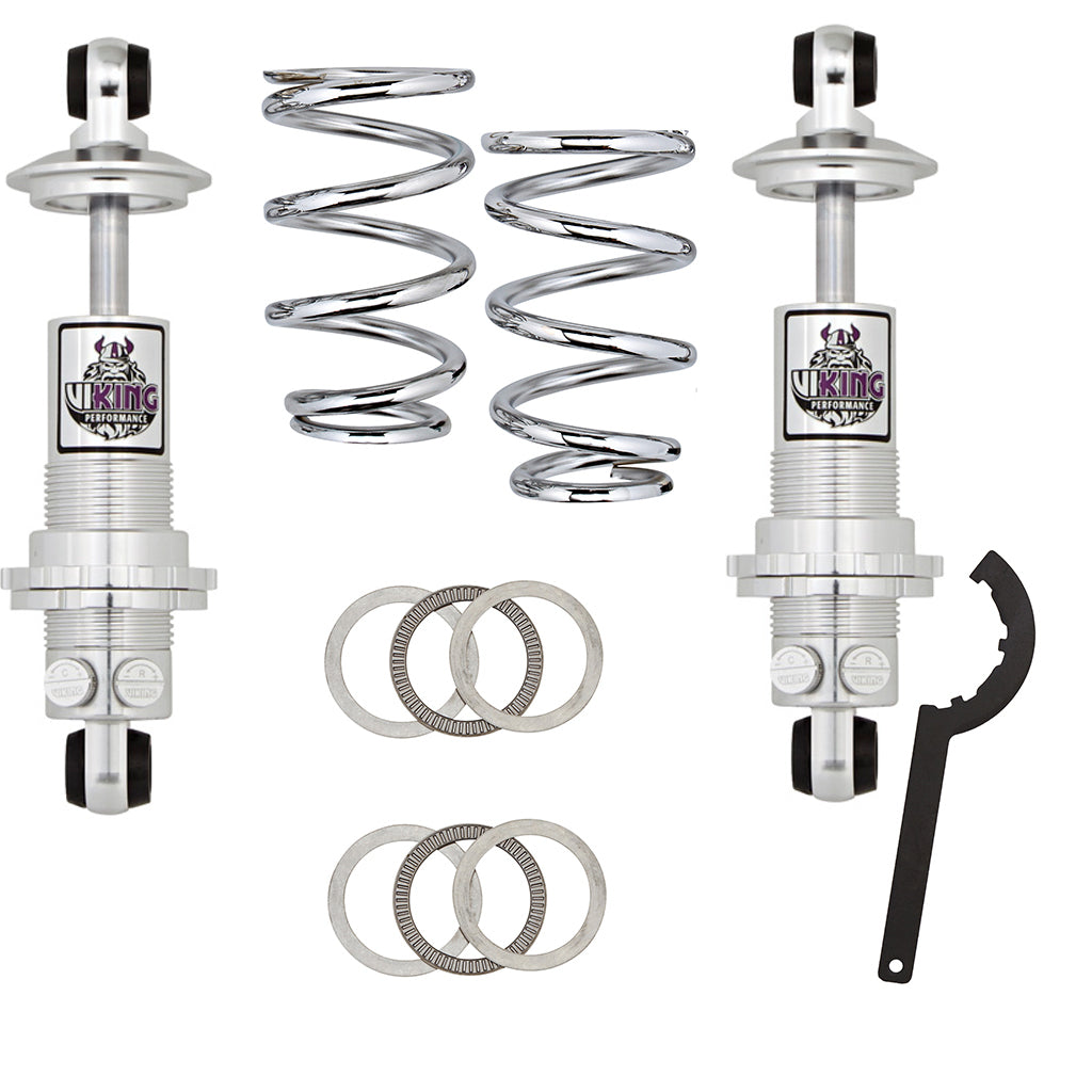 Universal Viking Coilover Kit-Poly-C202 9.50-10"