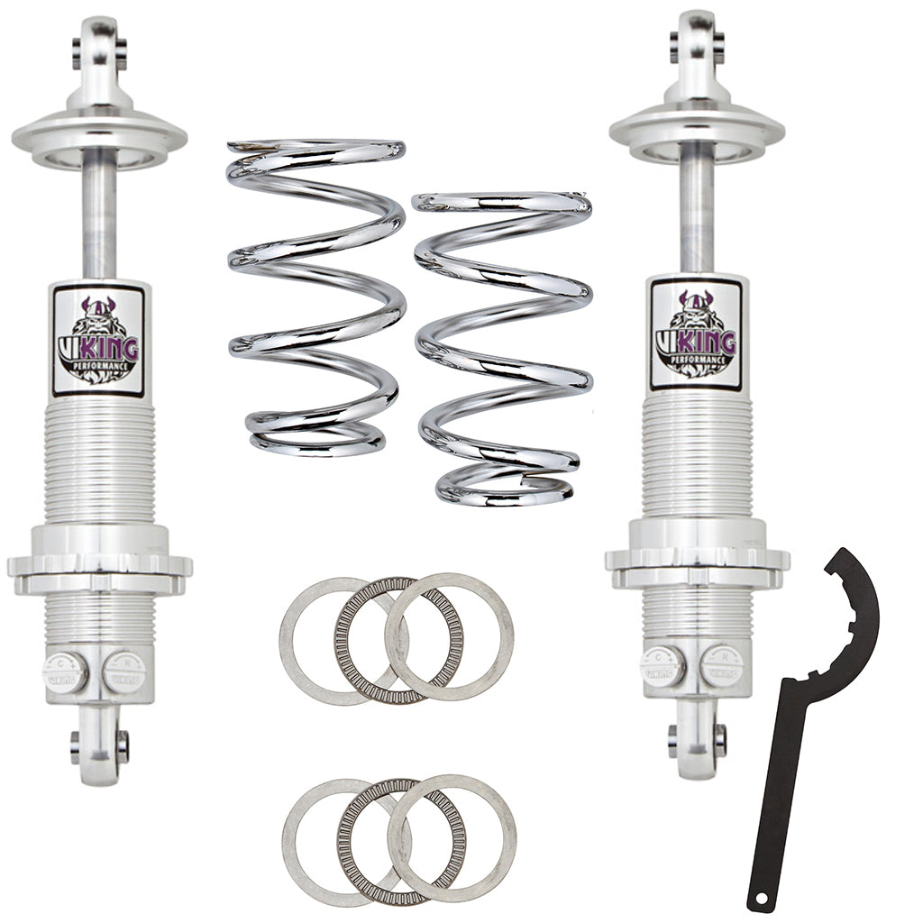 Universal Viking Coilover Kit-Bearing-C205 11.6-12.1"