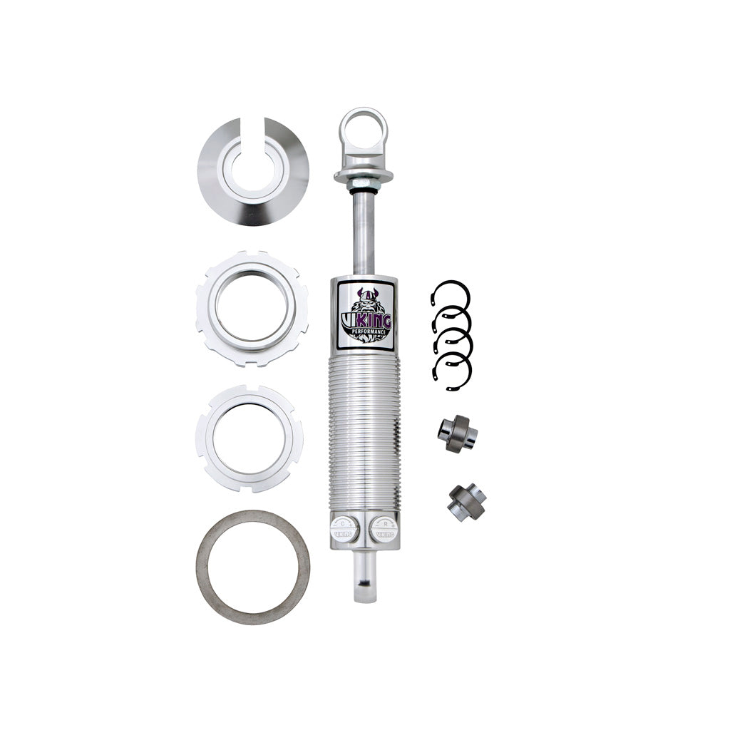 Viking Performance - C205-W - SHOCK AL D-A C/O 10.04-13.86 B