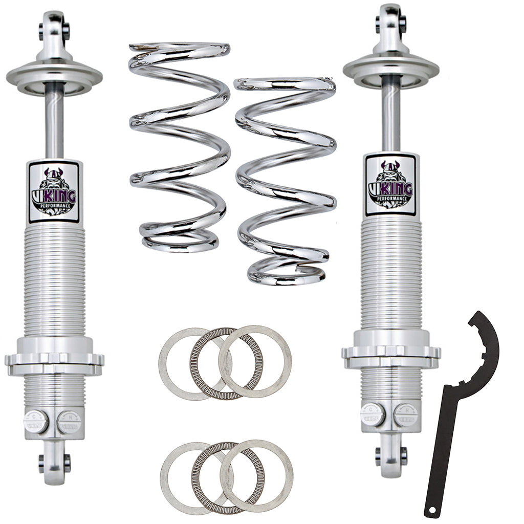 Universal Viking Coilover Kit-Bearing-C207 13.25-13.75"