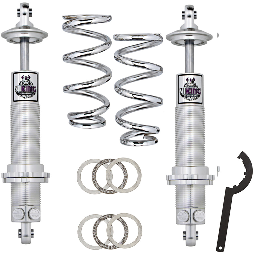 Universal Viking Coilover Kit-Bearing-C211 15.3-15.8"
