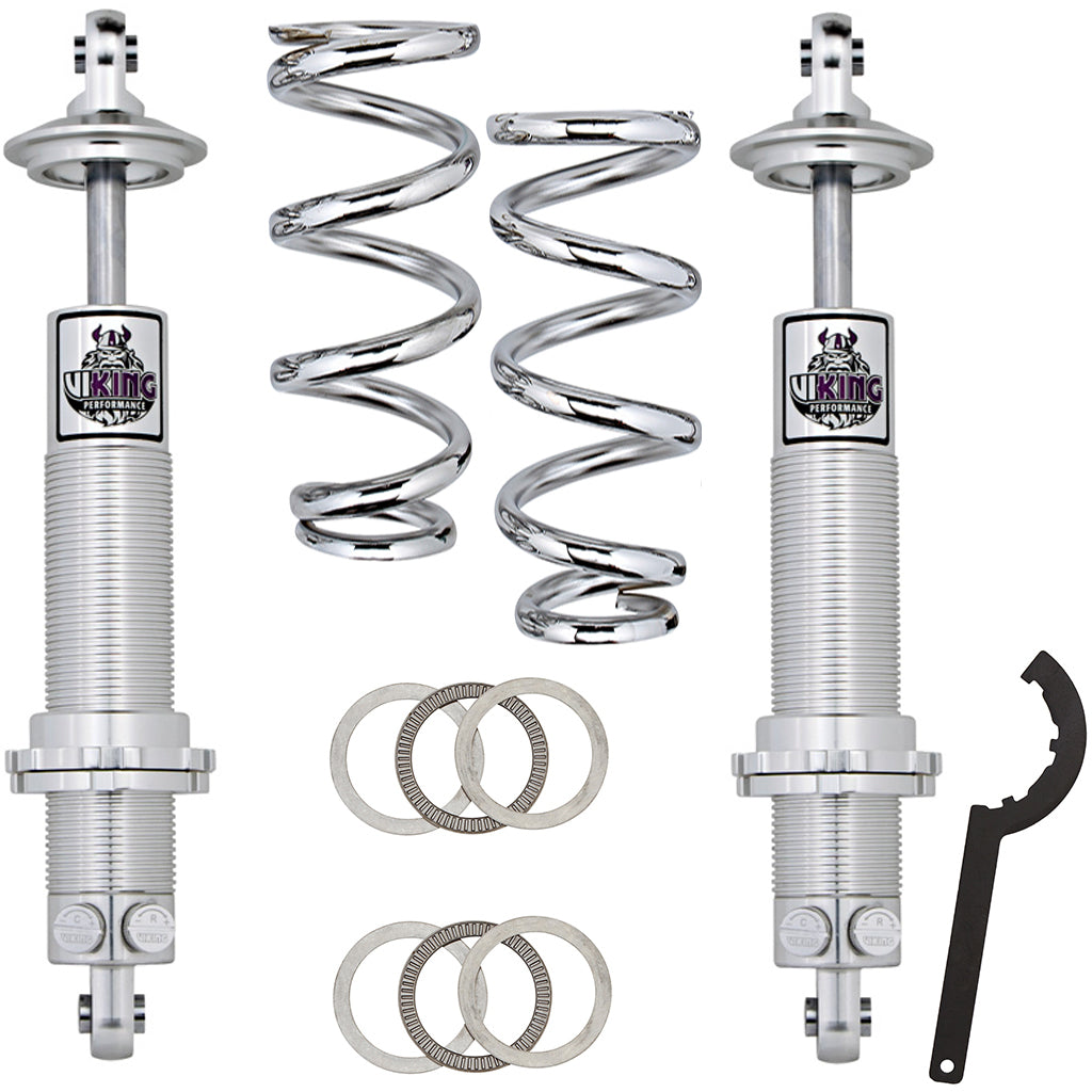 Universal Viking Coilover Kit-Bearing-C213 15.9-16.4"