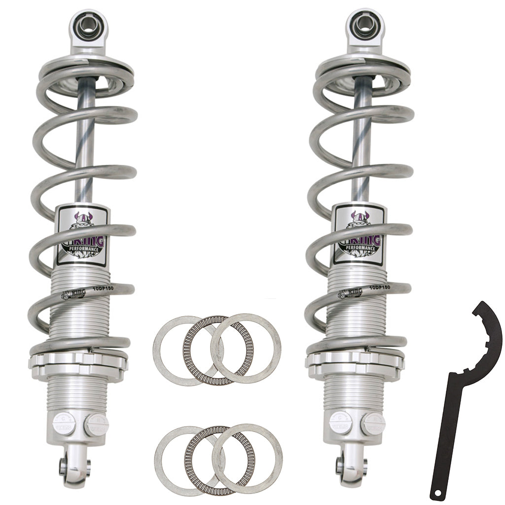 Universal Viking Coilover Kit-Bearing-C217 12.4-12.9"