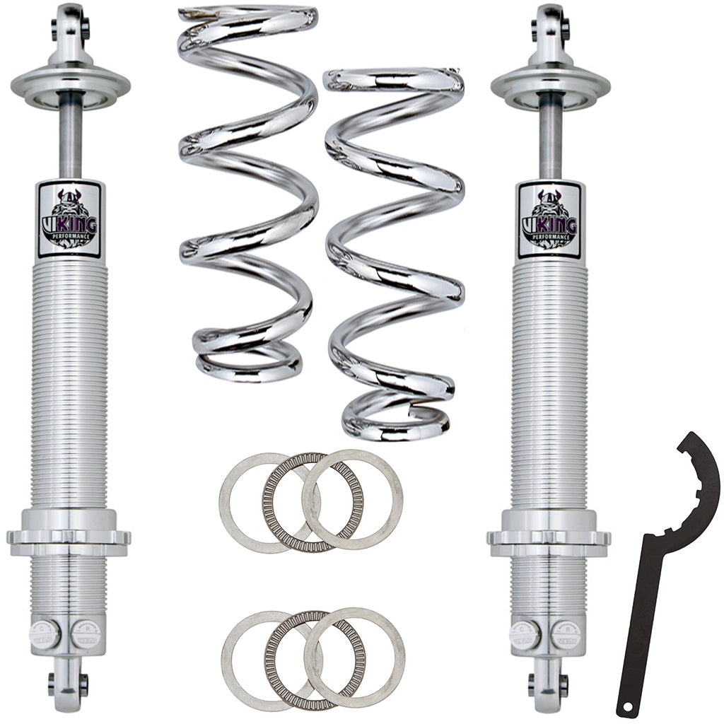Universal Viking Coilover Kit-Bearing-C219 17-17.5"