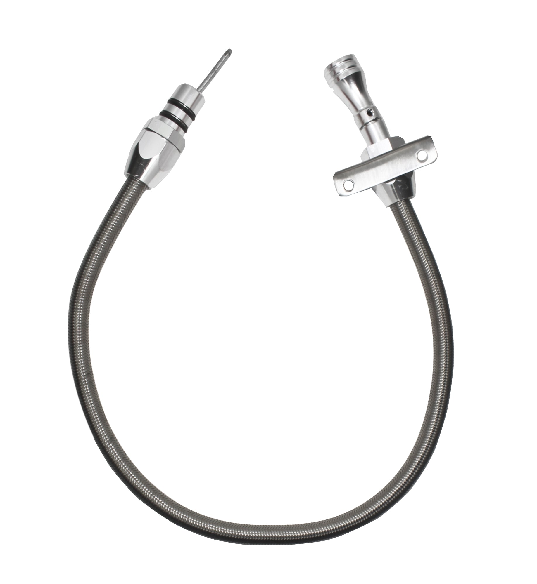 Chrysler 727 Transmission Flexible Dipstick