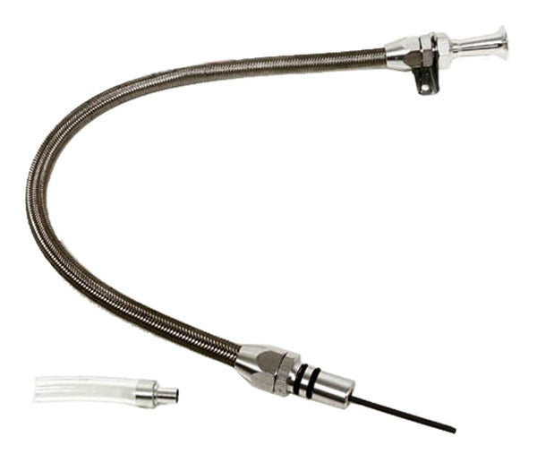 Chevy 350/400 Transmission Flexible Dipstick