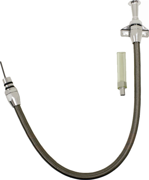 Chevy 4L60e Transmission Flexible Dipstick
