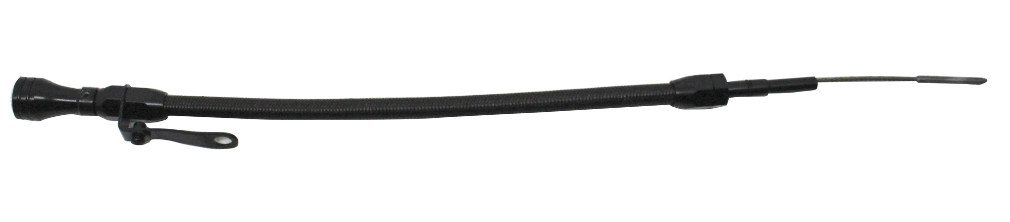 Chevy LS Stainless Braided Dipstick