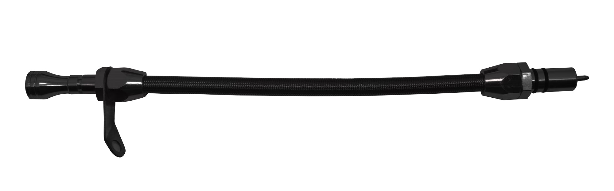 Chevy TH-350 Transmission Flexible Dipstick