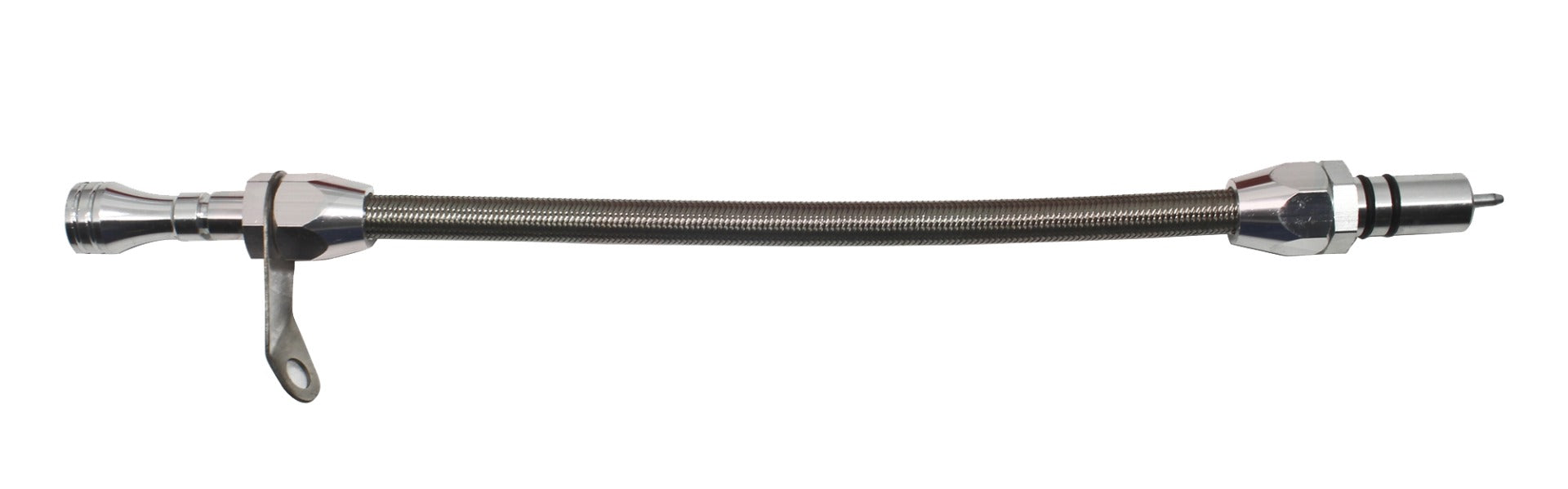 Chevy TH-350 Transmission Flexible Dipstick