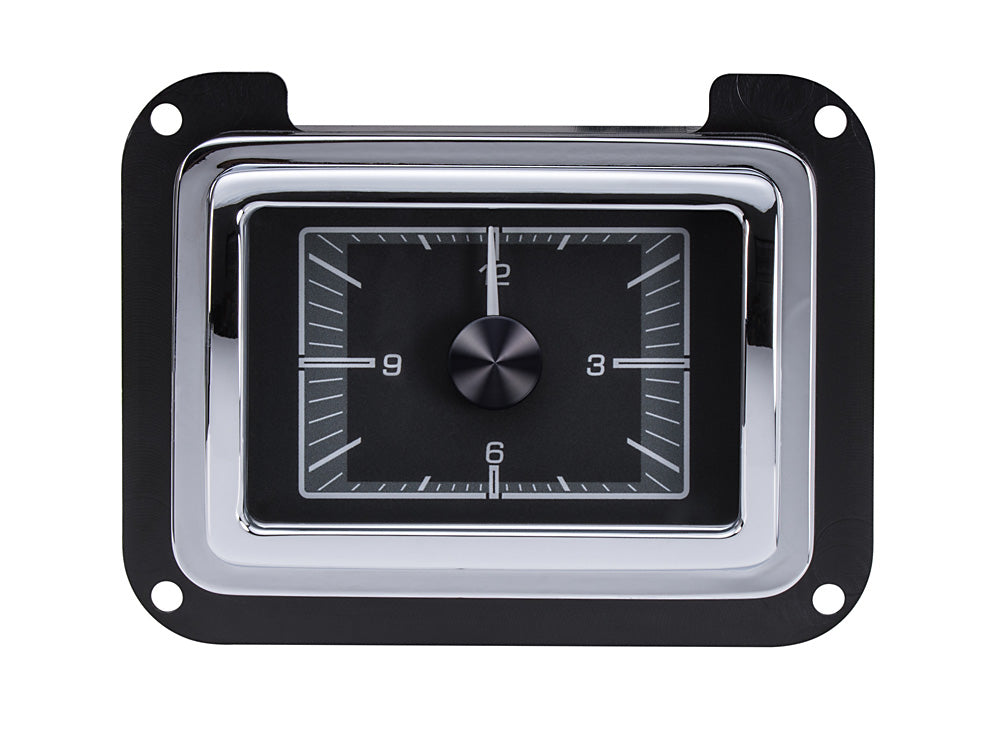 1940- 47 Ford Truck HDX Gauge Instruments