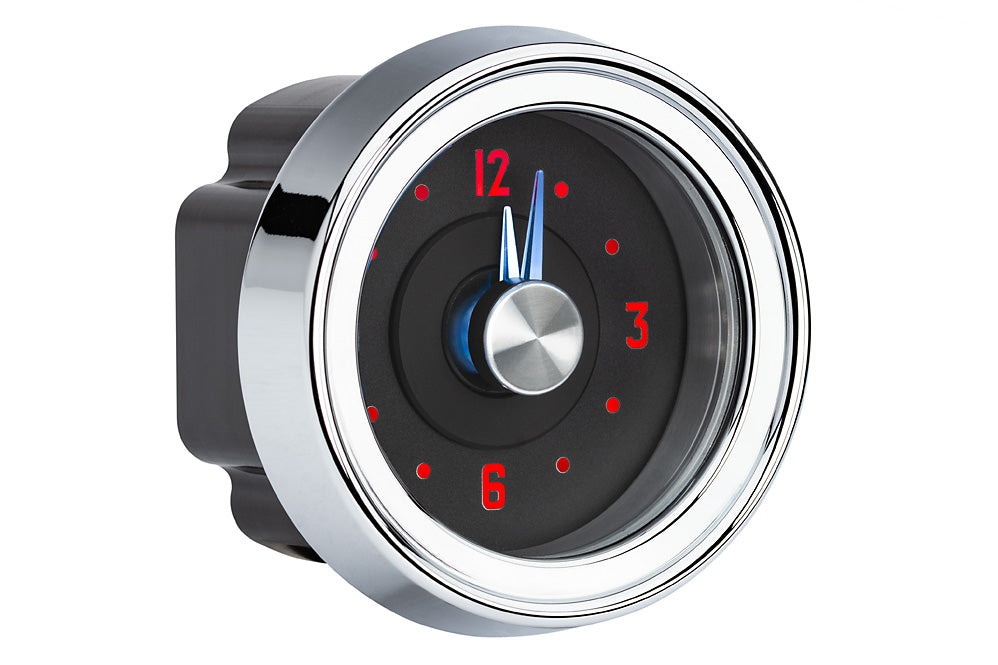 1951- 52 Chevy Car RTX Gauge Instruments