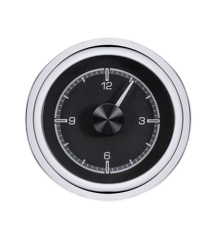1958- 62 Chevy Corvette HDX Gauge Instruments