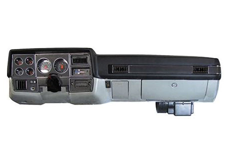 Complete A/C, Heat and Defrost System - 1981-1987 Chevy C10 Truck