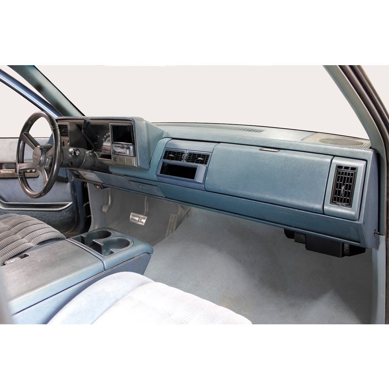  Heat and Defrost System - 1988-1994 Chevy Truck