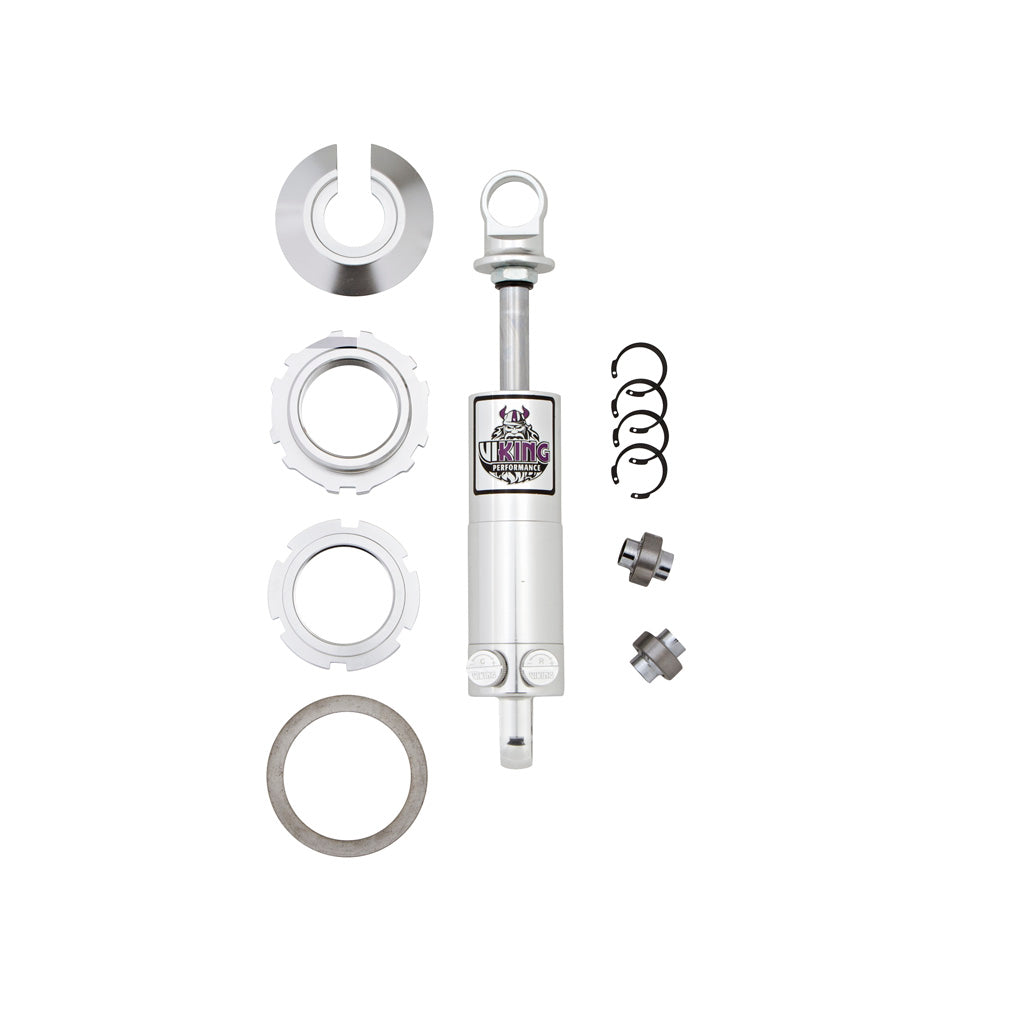 Viking Performance - D201-W - SHOCK AL D-A 8.63-11.07 B