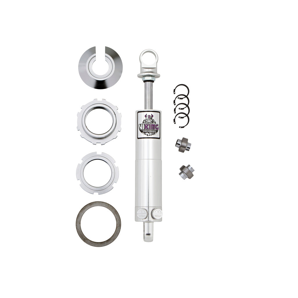 Viking Performance - D217-W - SHOCK AL D-A 10.48-14.30 B