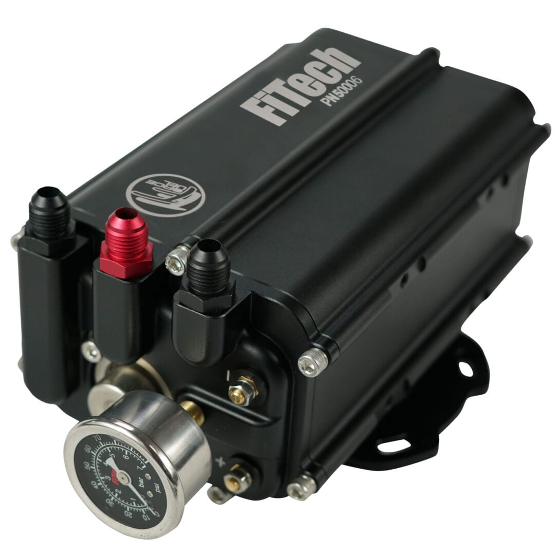 EFI 400HP System w/ Delivery Master Kit