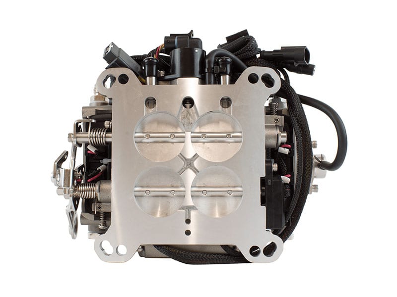 EFI 400HP System w/ Delivery Master Kit