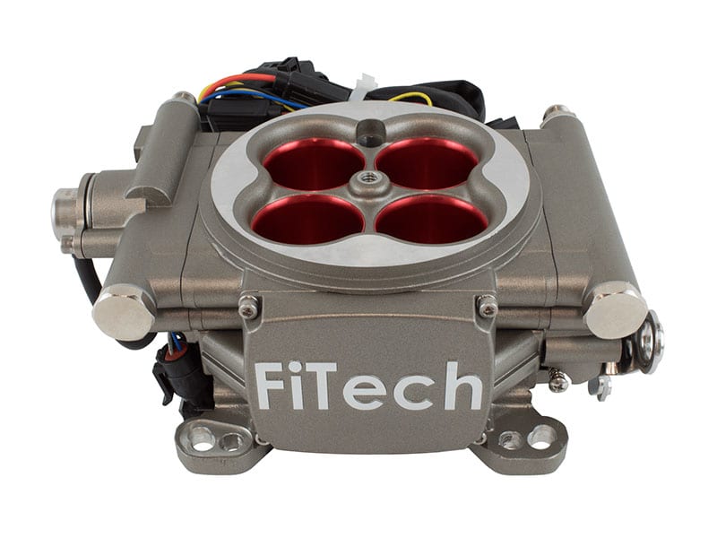 EFI 400HP System