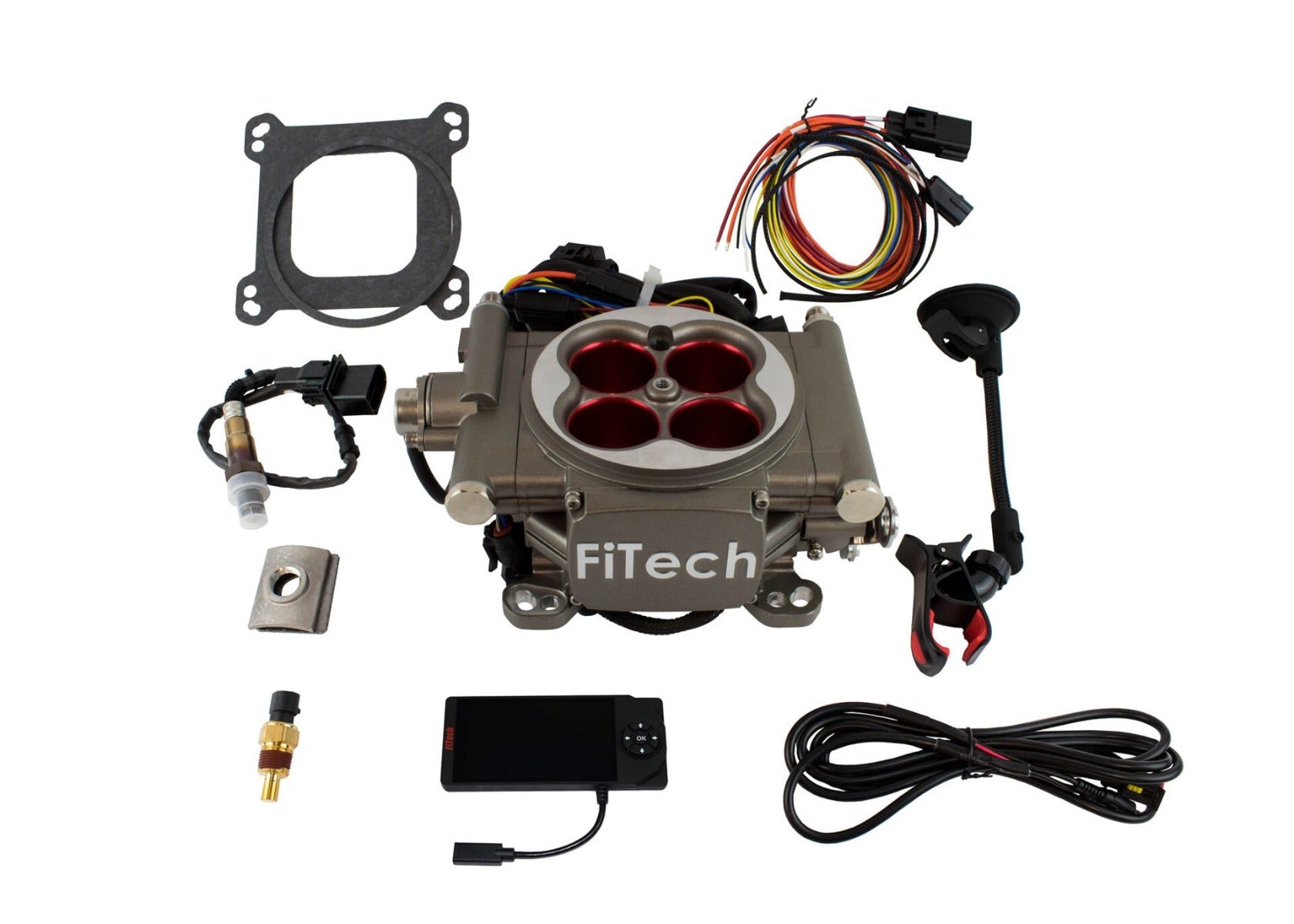 EFI 400HP System