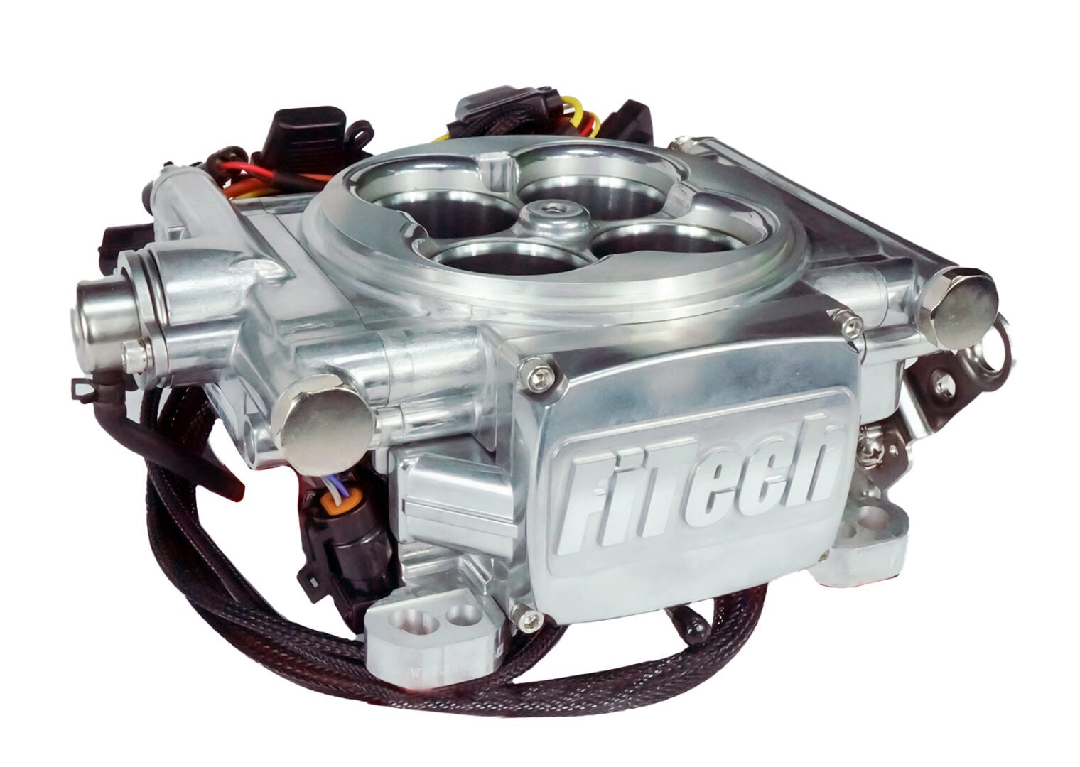 EFI 600HP Power Adder System