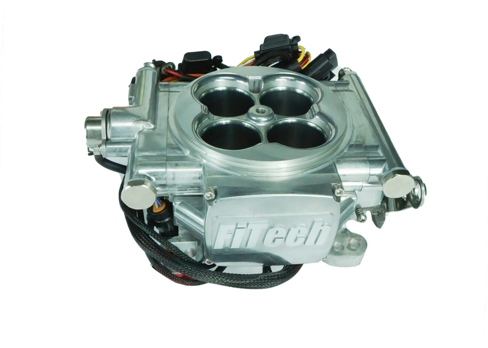 EFI 600HP Power Adder System