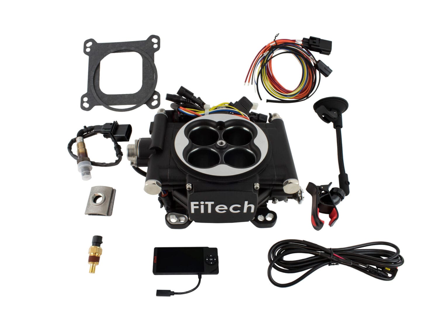 EFI 600HP System