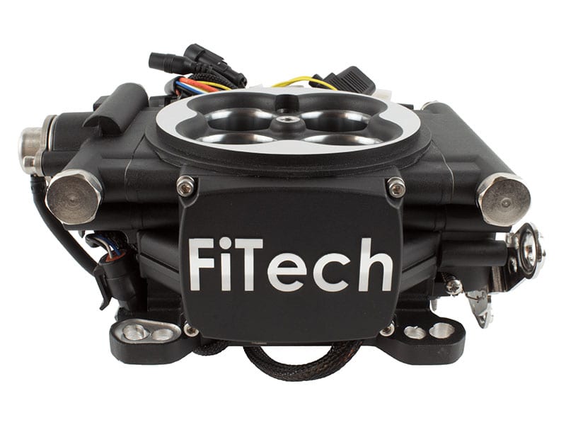 EFI 600HP System