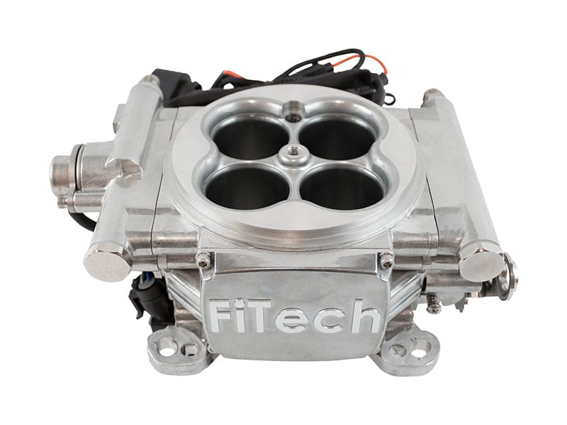 EFI 600HP System