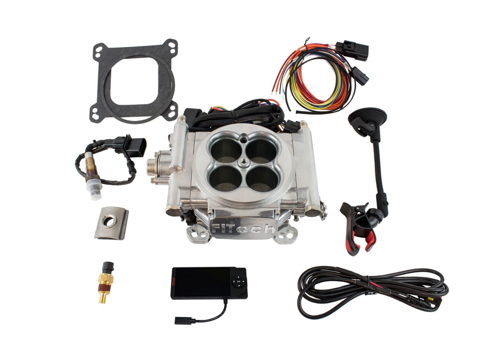 EFI 600HP System