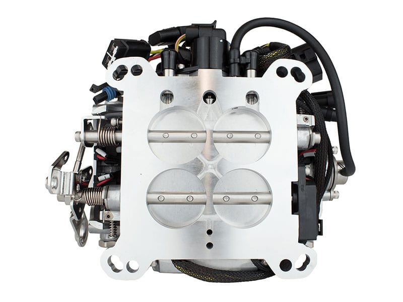 EFI 600HP System