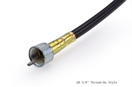 Electronic Signal to Mechanical Cable Drive Adaptor