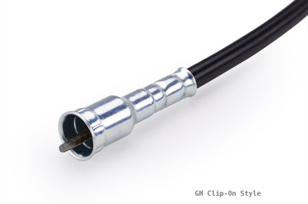 Electronic Signal to Mechanical Cable Drive Adaptor