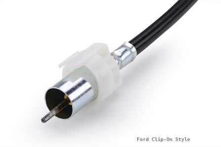 Electronic Signal to Mechanical Cable Drive Adaptor