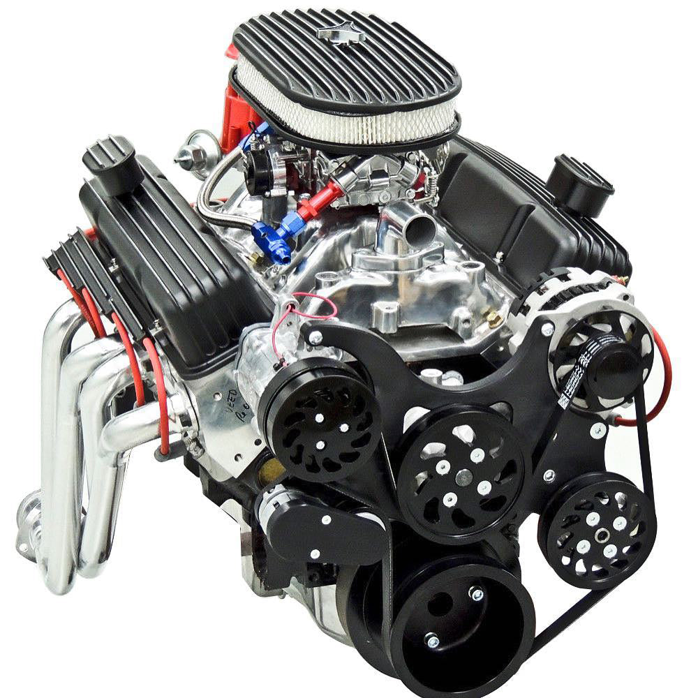 Finned Push-in Breather & Grommet