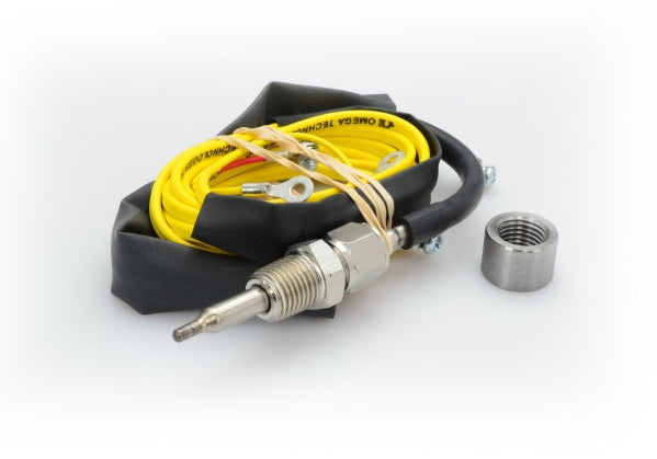 Exhaust Gas Temperature Sender