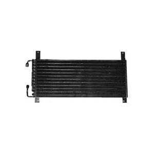 Factory Replacement AC Condenser - 1967-1972 Chevy Truck , C10