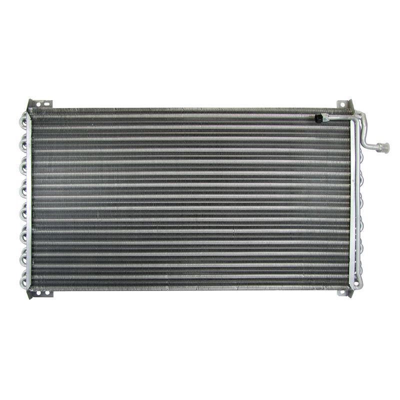 Factory Replacement AC Condenser - 1973-1974 Chevy Truck , C10