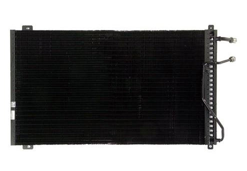 Factory Replacement AC Condenser - 1975-1980 Chevy Truck , C10
