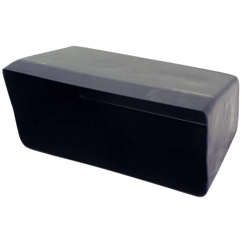Factory Replacement Plastic Glove Box - 1955-1959 GMC Trucks