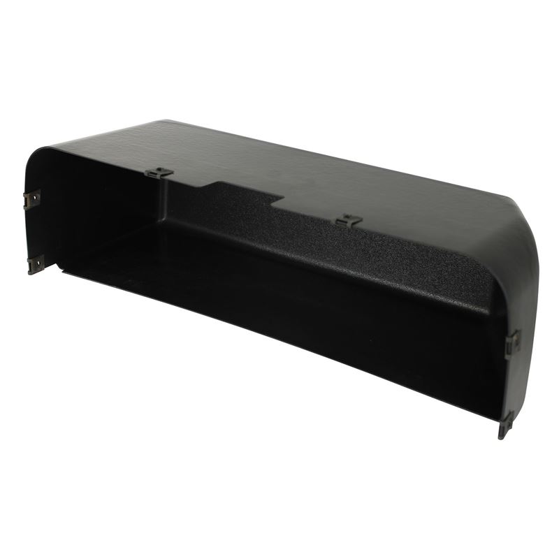 Factory Replacement Plastic Glove Box - 1964-66 Chevy Trucks