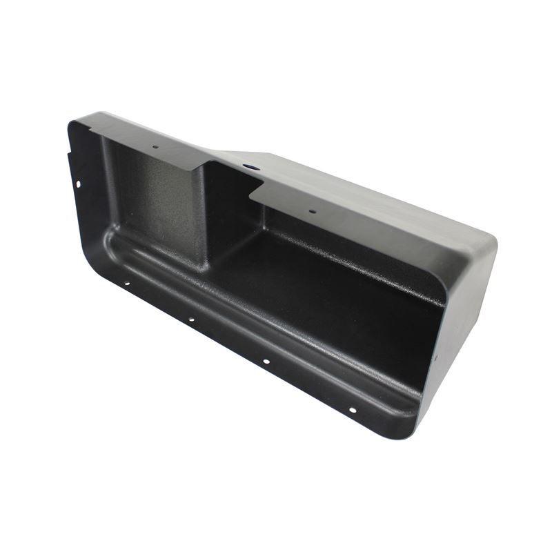 Factory Replacement Plastic Glove Box - 1967-72 Chevrolet Trucks w AC