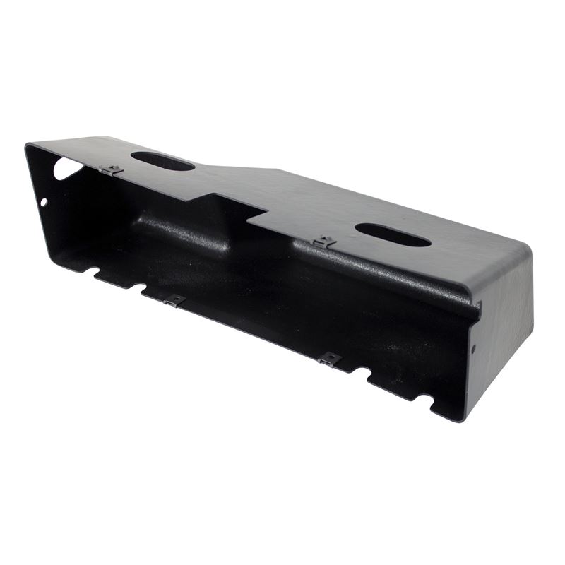 Factory Replacement Plastic Glove Box - 1973-79 Ford F-100 Truck