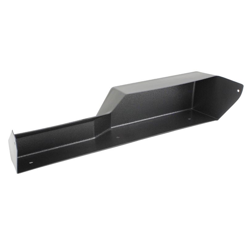 Factory Replacement Plastic Glove Box - 1980-86 Ford Truck