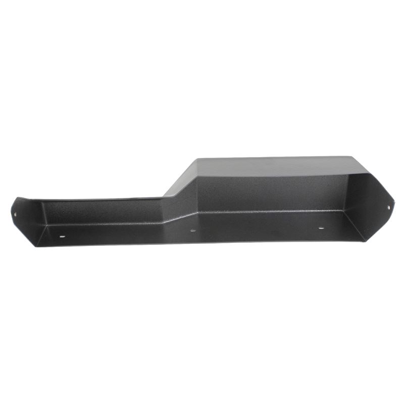 Factory Replacement Plastic Glove Box - 1980-86 Ford Truck