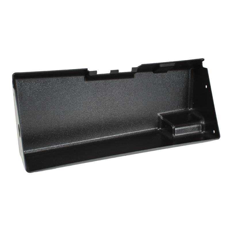 Factory Replacement Plastic Glove Box - 1992-94 Chevrolet Trucks