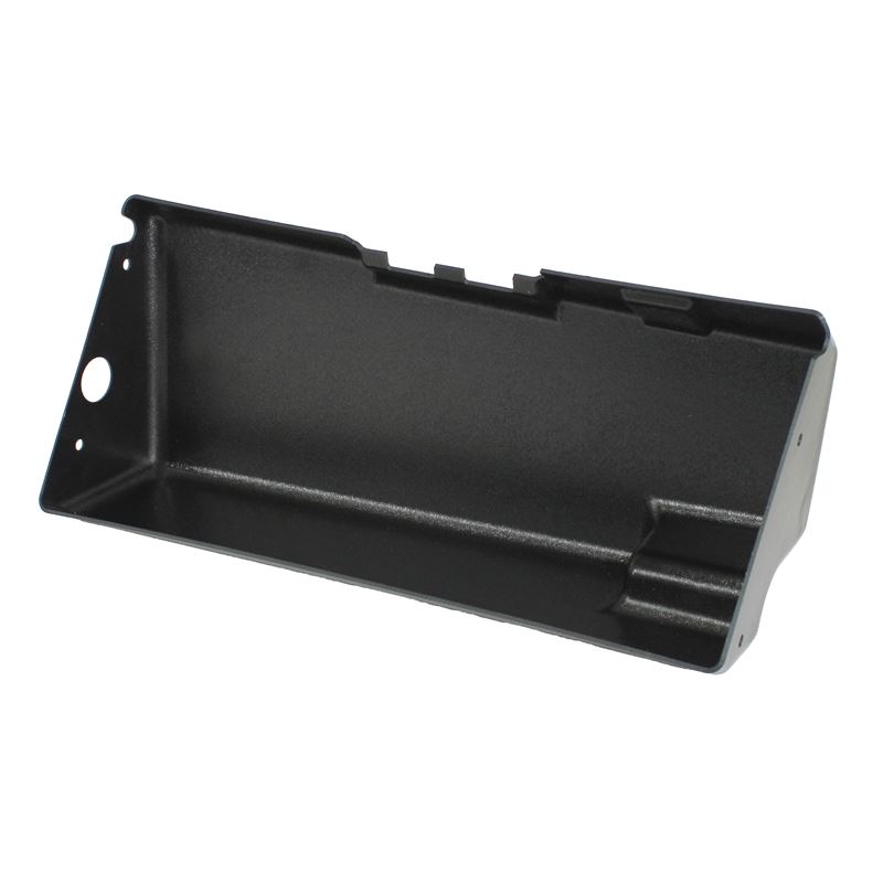 Factory Replacement Plastic Glove Box - 1992-94 Chevrolet Trucks