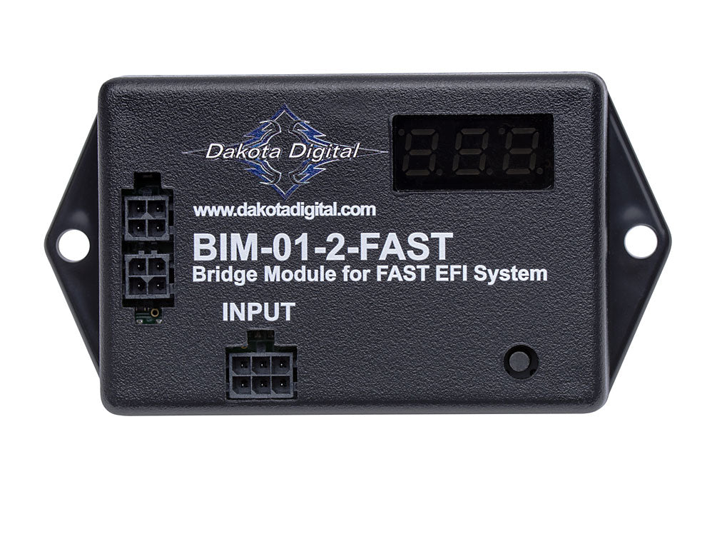 FAST XFI Interface Module